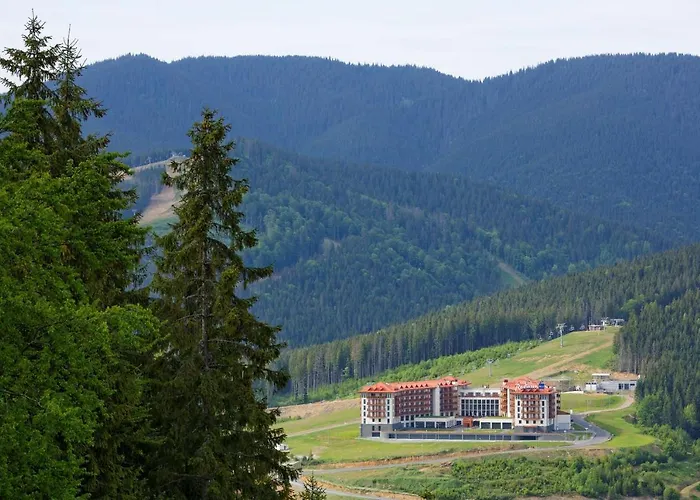 Radisson Blu Bukovel
